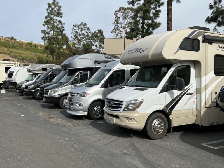 RV Service Center